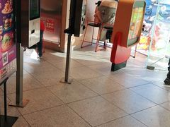 -麦当劳(宾水西道店)