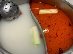 -千味涮·健康火锅(会展连城新天地店)