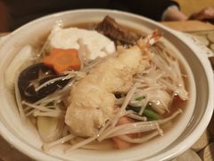 -西村日本料理(香格里拉饭店)