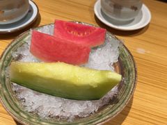 -花和海鲜自助(梅江店)