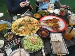 -北丐先生·野馄饨烧烤(长宁龙之梦店)