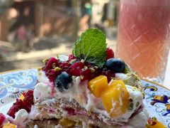 -Alimentari早午餐(安福路店)