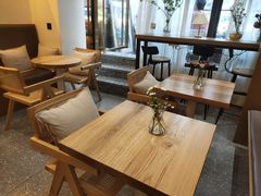 大堂-角落低卡烘焙(正弘城店)