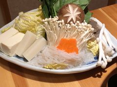 -大岛日本料理铁板烧(南通大饭店)