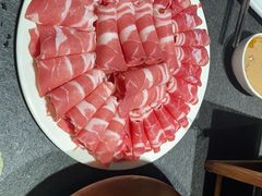 -东来顺(非遗·清真火锅·盛世广场店)