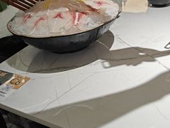 -正能量脆肉鲩火锅