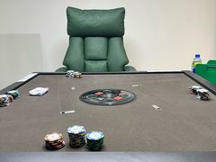 -东碰西胡棋牌室(老西门店)