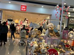 -万达广场(松江店)