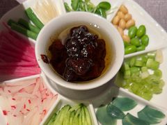 -秀儿四九城·新京菜(亚运村鸟巢店)