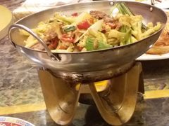 -全聚德烤鸭店(准噶尔路店)