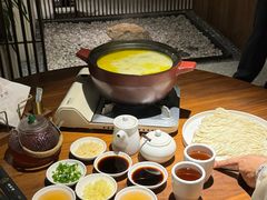 -瑞面(吴宫泛太平洋酒店)