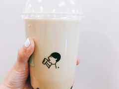 -喜茶(上海兴业太古汇店)