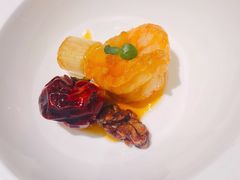 虾球-宴昆山·私房菜(春晖店)