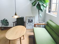 用餐区-素咫咖啡CLIFEROSE