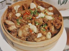 -闽公馆·客家私房菜·商务宴请·包厢(杏林橡树湾店)