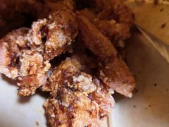 秘制鸡柳-糖糖冰粉(土门店)