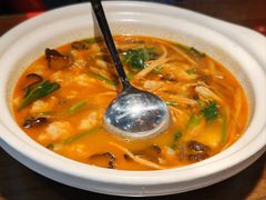 -秦月轩·陕西家乡菜(阜成路·五棵松店)