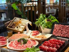 -草原塞蛮羊火锅城(港湾店)