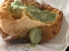 -田中先生の泡芙工坊(胜利店)