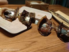 -驿楼兰·新疆菜(火车站店)