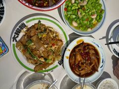 -欧记大排档·景德菜(上海首店)