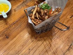-老板恋上鱼(振华商厦店)