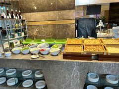 -长春净月潭喜来登酒店·盛宴标帜餐厅