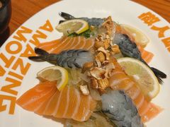 -摩打食堂(佳兆业店)