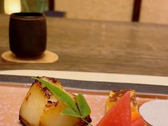 -空蝉怀石料理(益丰·外滩源店)
