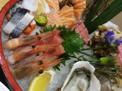 -季玄精致日本料理自助餐(闸北公园店)