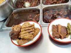 -刘小忙把子肉(北园大街总店)