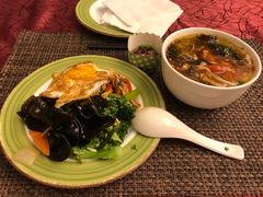 -长白山万达锦华套房酒店
