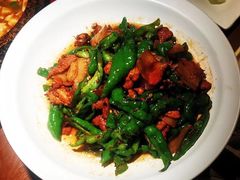 -绿茶餐厅(昆明世纪金源店)
