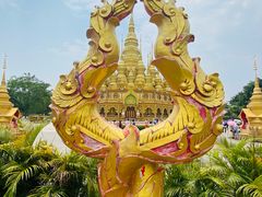 -西双版纳勐泐文化旅游区