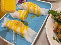 -香香海南菜餐厅