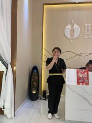 -菩羽·专业美胸·连锁养护中心