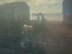 -粤海铁路北港码头