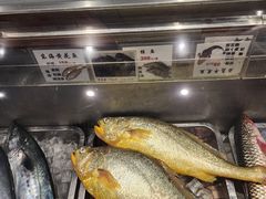-山东宾馆·齐鲁苑餐厅