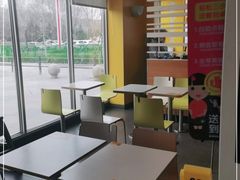 -麦当劳(济泺路店)