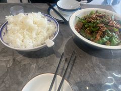 -农家湘菜(安亭店)