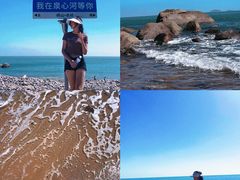 -崂山仰口游览区