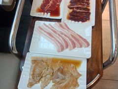-妙香居韩国烤肉(容桂天佑城店)