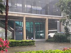 -厦门邮轮中心厦鼓码头(轮渡站)