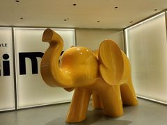 -汤姆熊欢乐世界(莘庄龙之梦店)