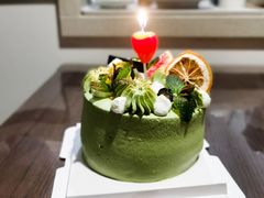 -你好独角兽·蛋糕甜品