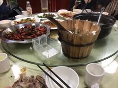 -长乐饭店(江西街店)