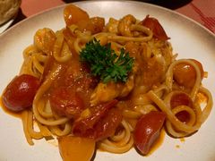 -ITA·意塔意大利餐厅(亦庄店)