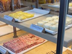 -祥禾饽饽铺·中式糕点(北京来福士店)