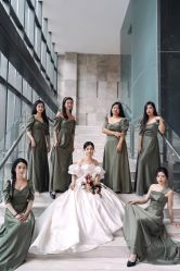 -B.Bridge Couture婚纱礼服(福田店)