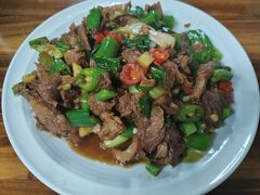 -江西广丰乡下菜(巷佳华苑二期店)